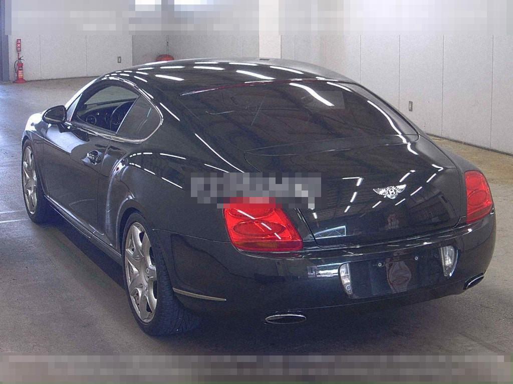 Bentley CONTINENTAL 2006 - Image 3