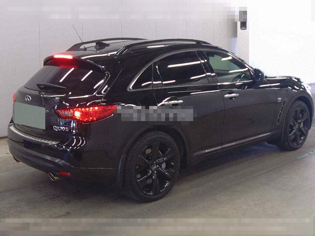 Infiniti OTHERS 2017 - Image 6