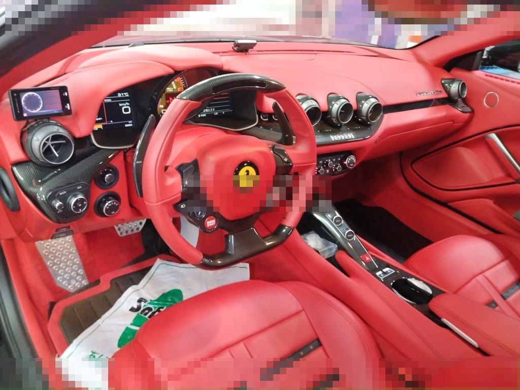 Ferrari F12 BERLINETTA 2016 - Image 4