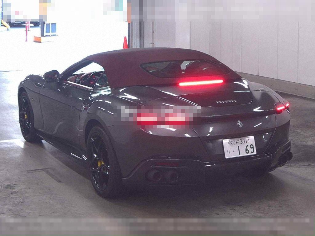 Ferrari ROMA 2024 - Image 3