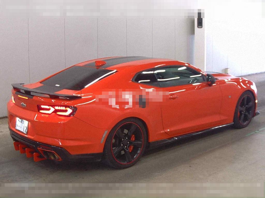 Chevrolet OTHERS 2019 - Image 6