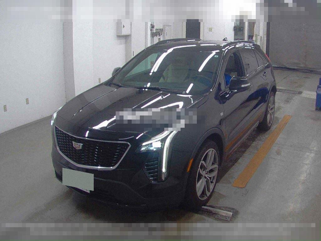 Cadillac XT4 2023 - Image 5