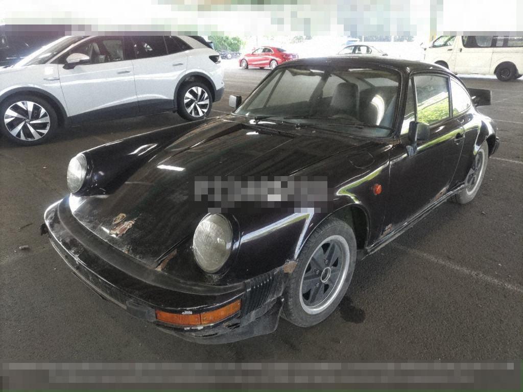 Porsche 911 CP 1974 - Image 5