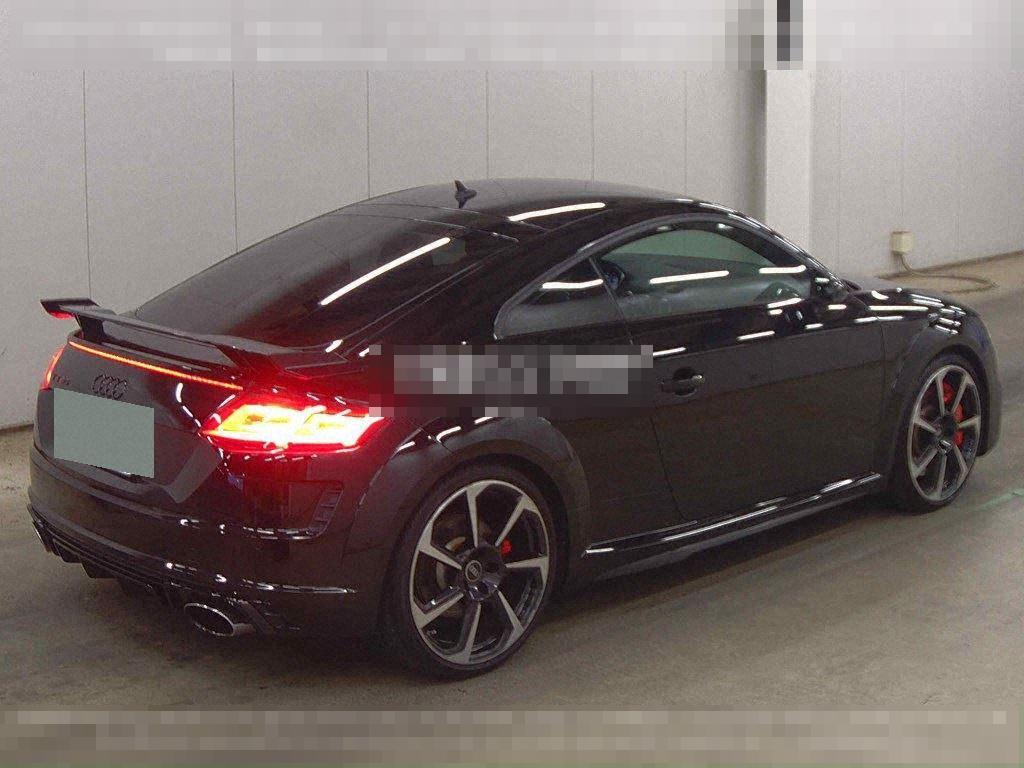 Audi TT RS 2021 - Image 6