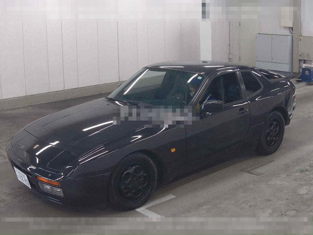 Porsche 944 CP 1986 - Image 5