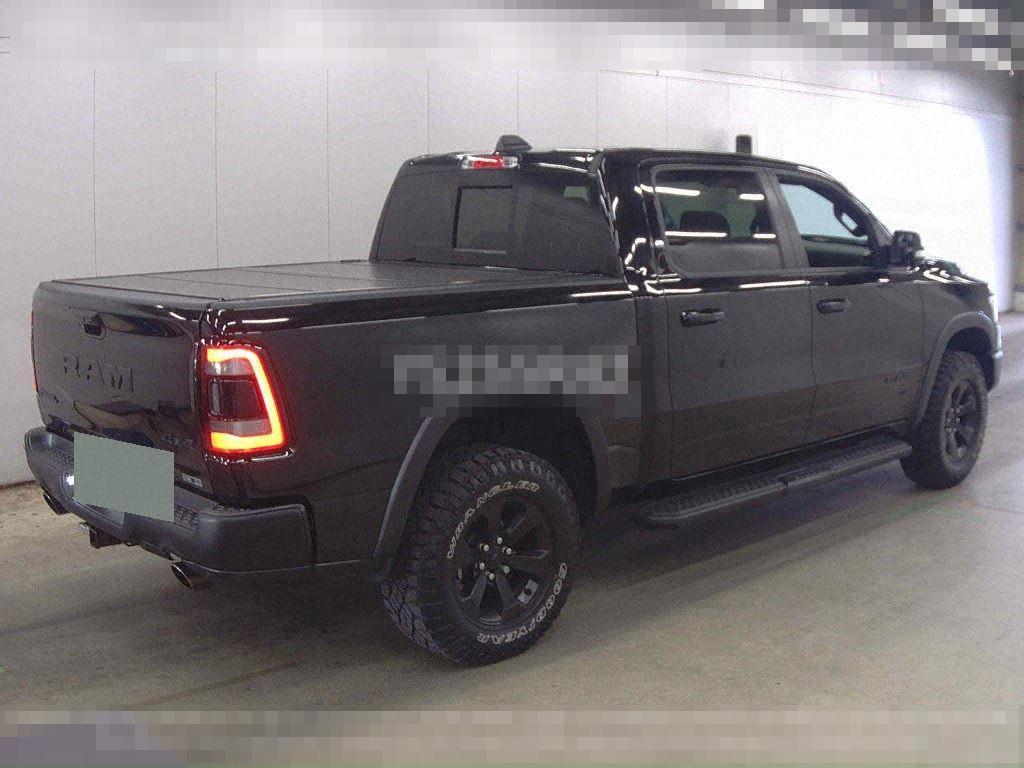 Dodge RAM 2023 - Image 6