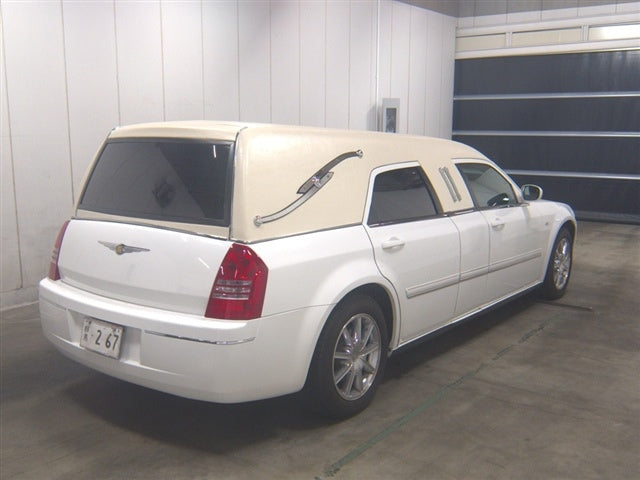 Chrysler 300C 2009 - Image 6