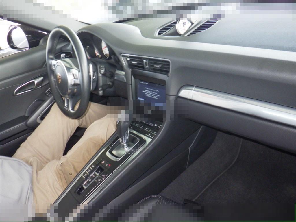 Porsche 911 CP 2013 - Image 4