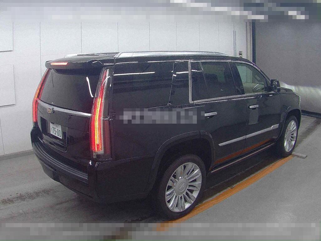 Cadillac ESCALADE 2020 - Image 6