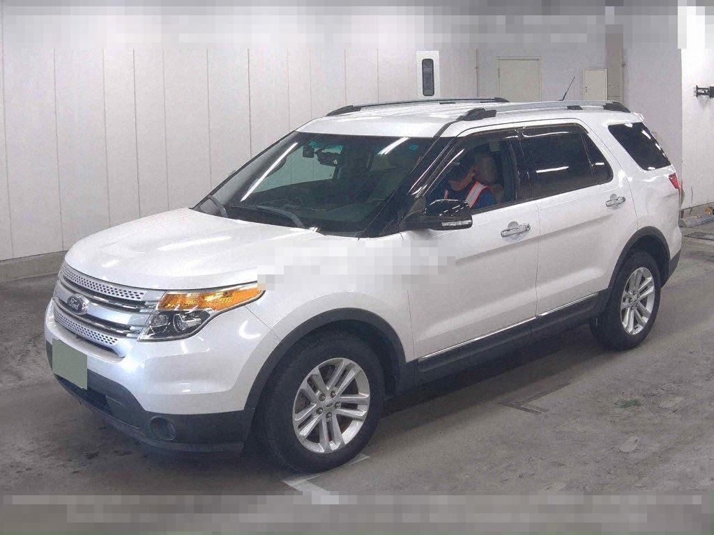 Ford Explorer 2015 - Image 5