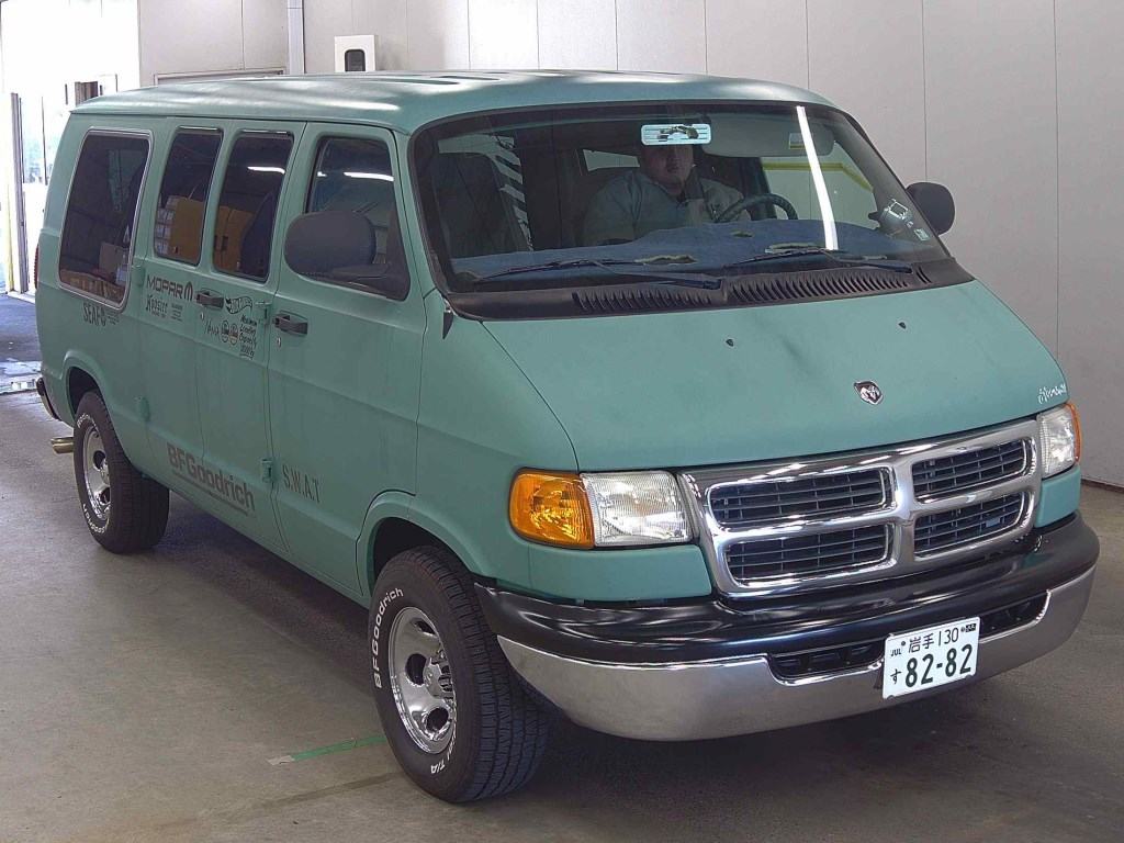 Dodge RAM 2007 - Image 2