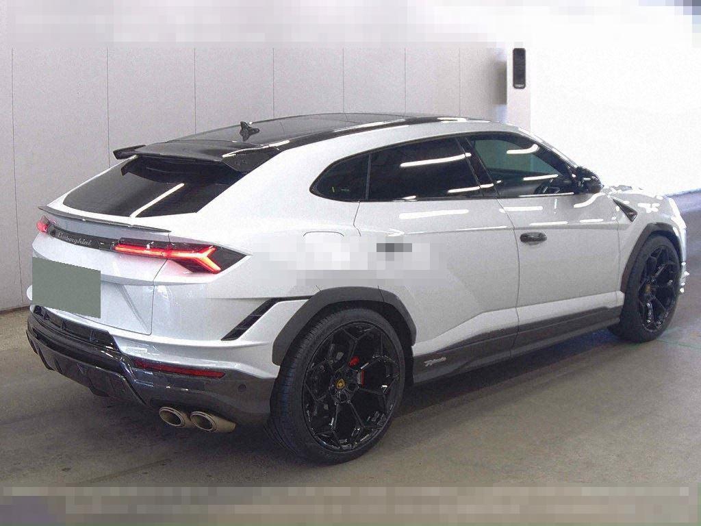 Lamborghini URUS 2024 - Image 6