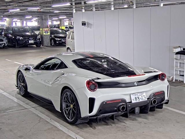 Ferrari 488 2019 - Image 6