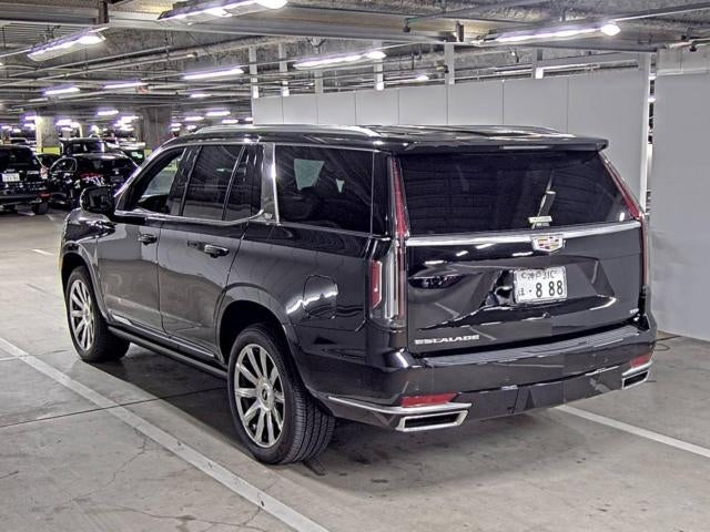 GM CADILLAC ESCALADE 2021 - Image 6