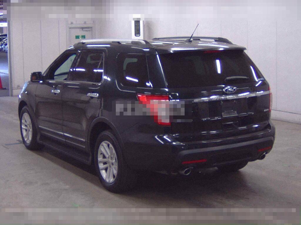 Ford Explorer 2014 - Image 3