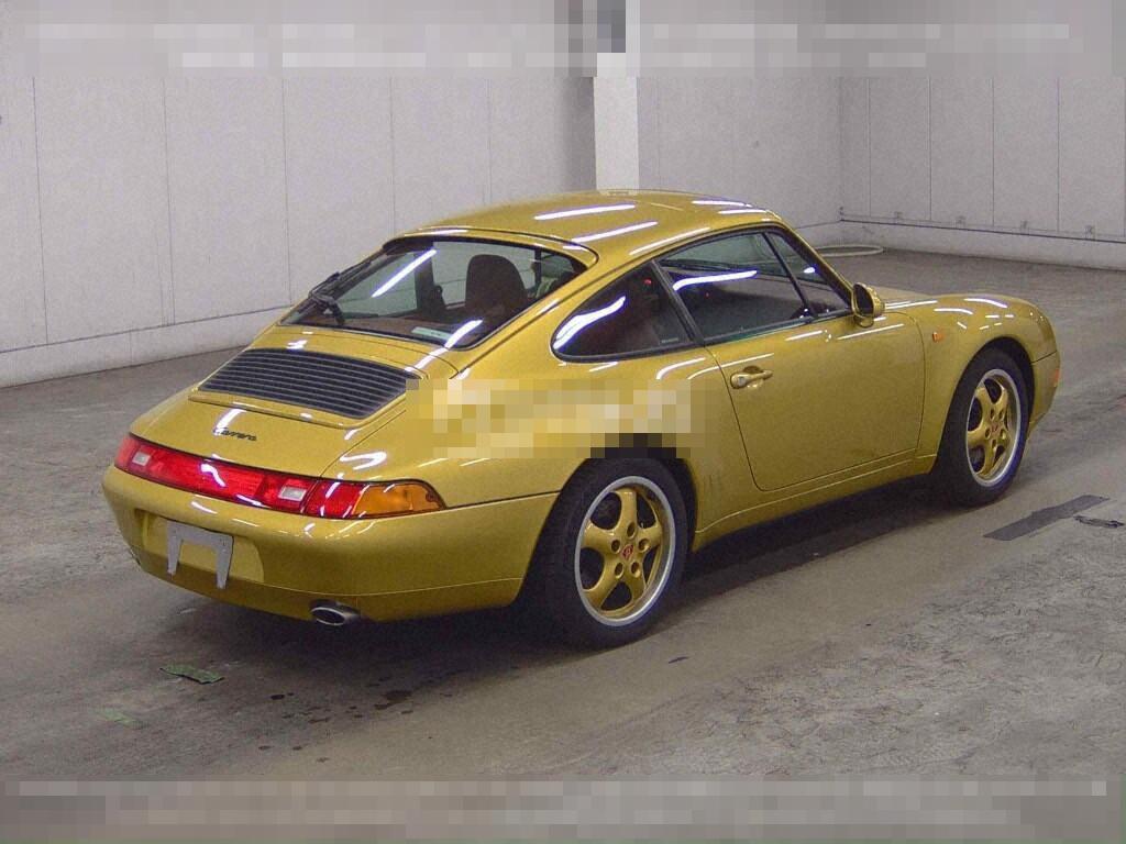 Porsche 911 CP 1994 - Image 6