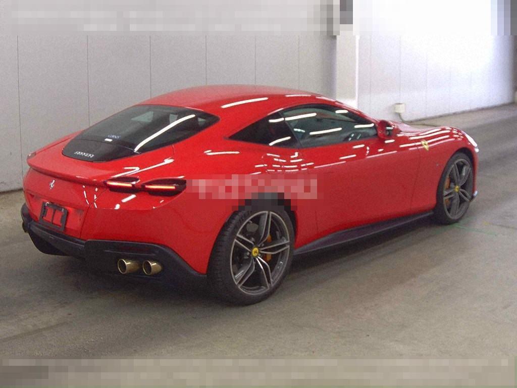 Ferrari ROMA 2021 - Image 6