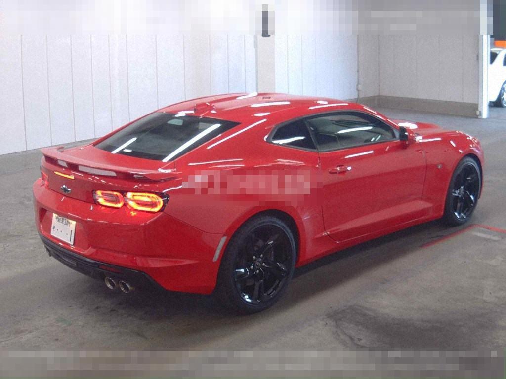Chevrolet OTHERS 2021 - Image 6