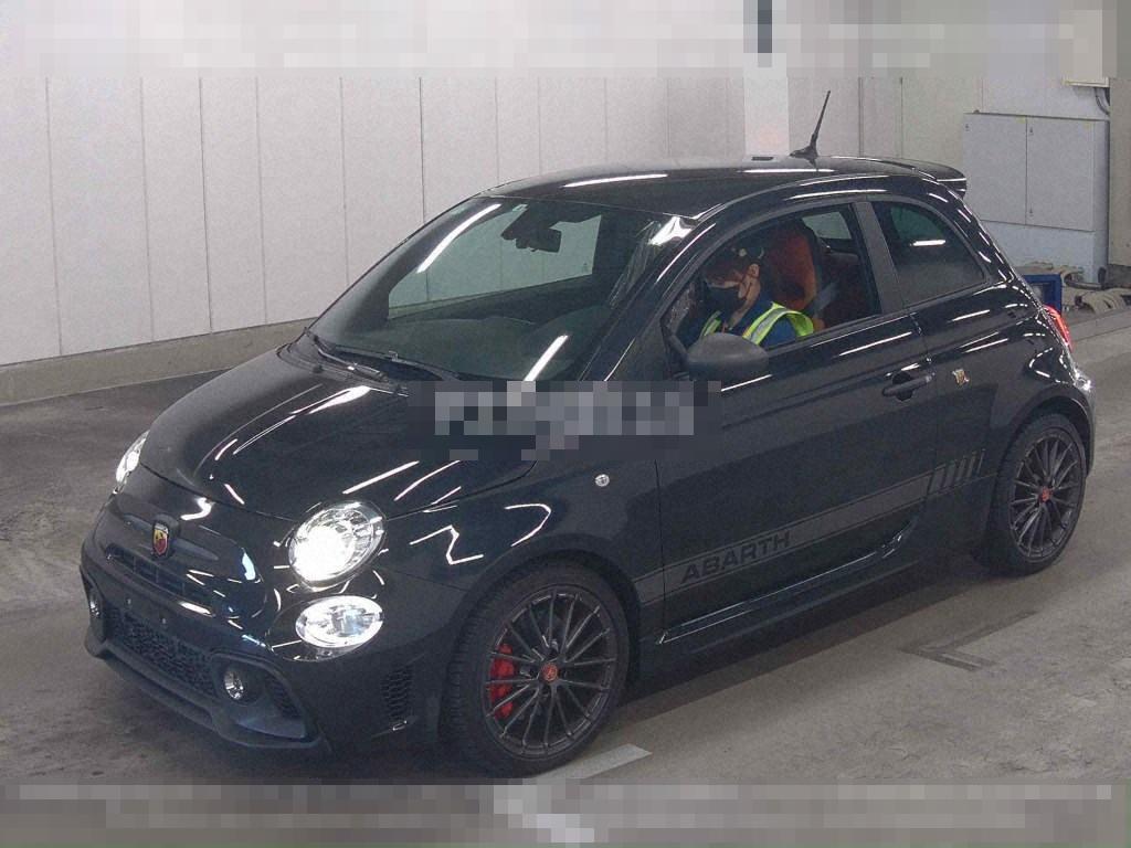 ABARTH 595 2022 - Image 5