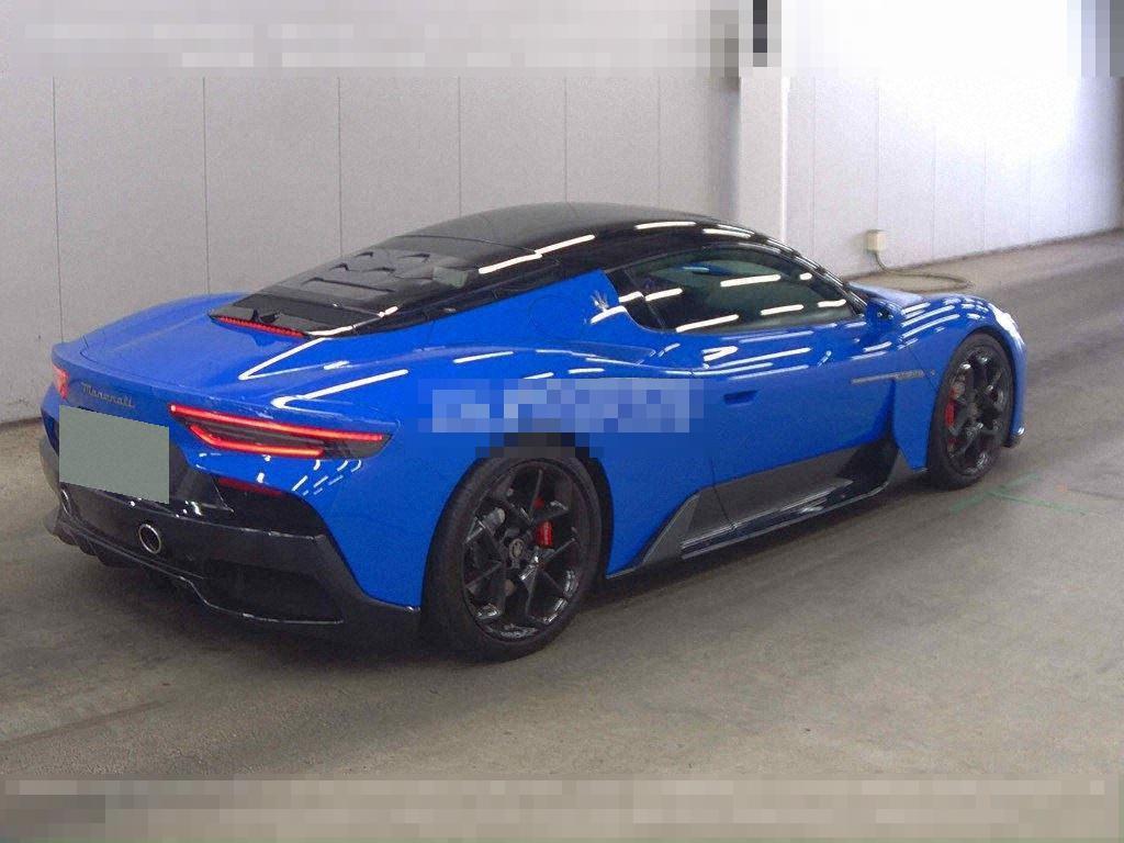 Maserati MC20 2023 - Image 6