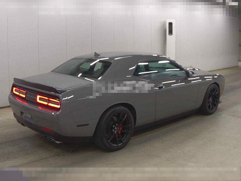 Dodge DODGE CHALLENGER CP 0 - Image 6