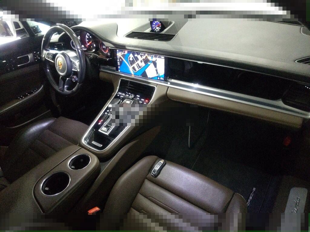 Porsche PANAMERA 2019 - Image 4
