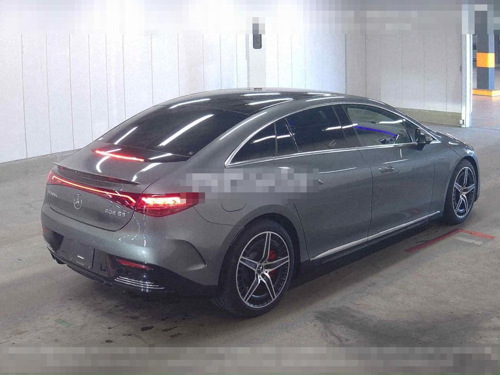 MERCEDES AMG EQE 2022 - Image 6