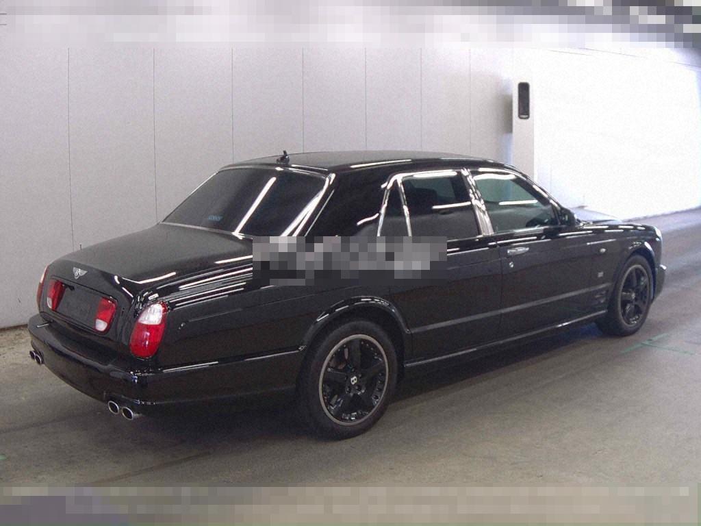 Bentley ARNAGE 2007 - Image 6