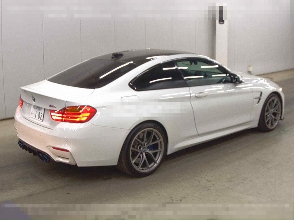 BMW OTHERS 2015 - Image 6