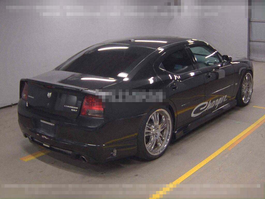 Dodge CHARGER 2012 - Image 6