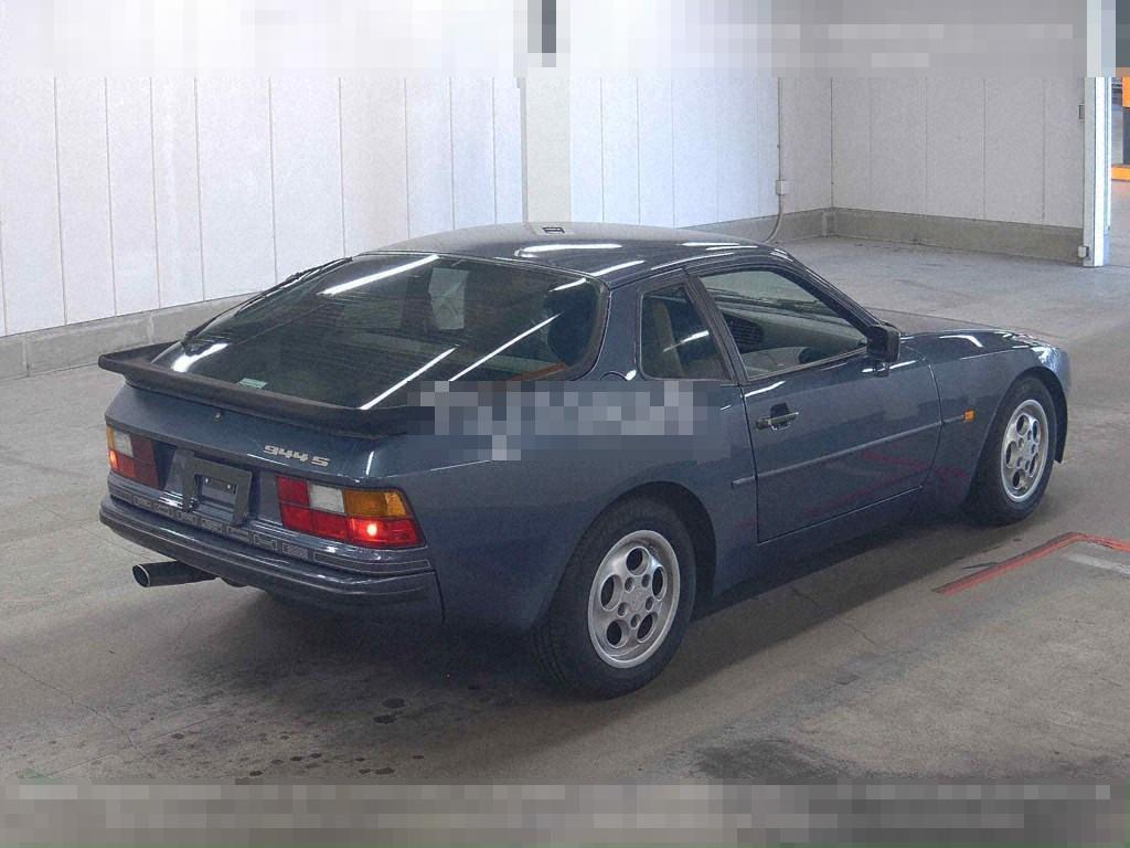 Porsche 944 CP 1988 - Image 6
