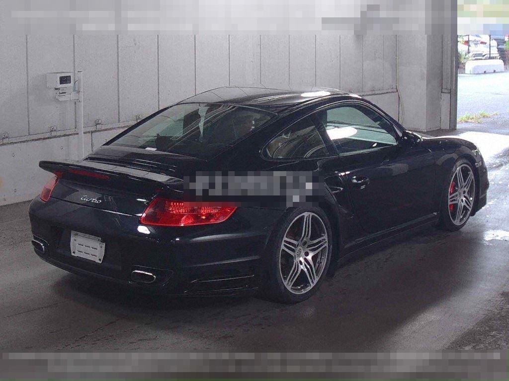 Porsche 911 CP 2008 - Image 6
