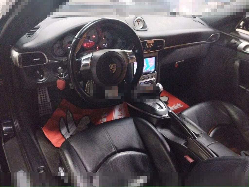 Porsche 911 CP 2007 - Image 4