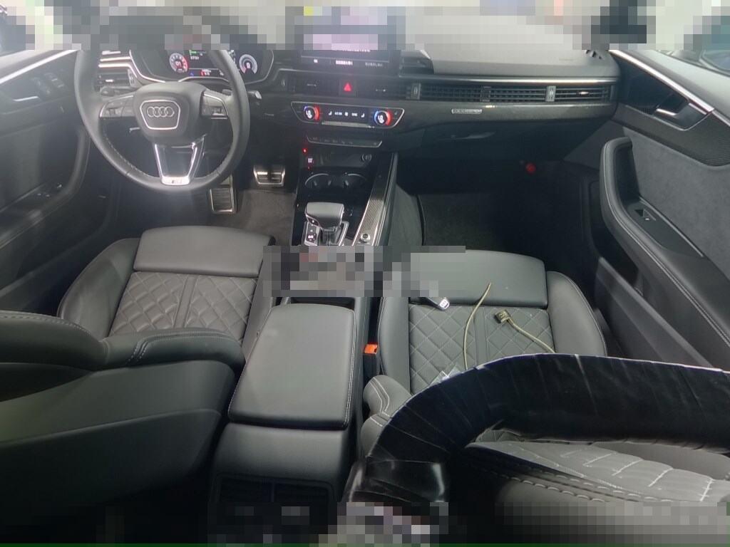 Audi S5 2022 - Image 4