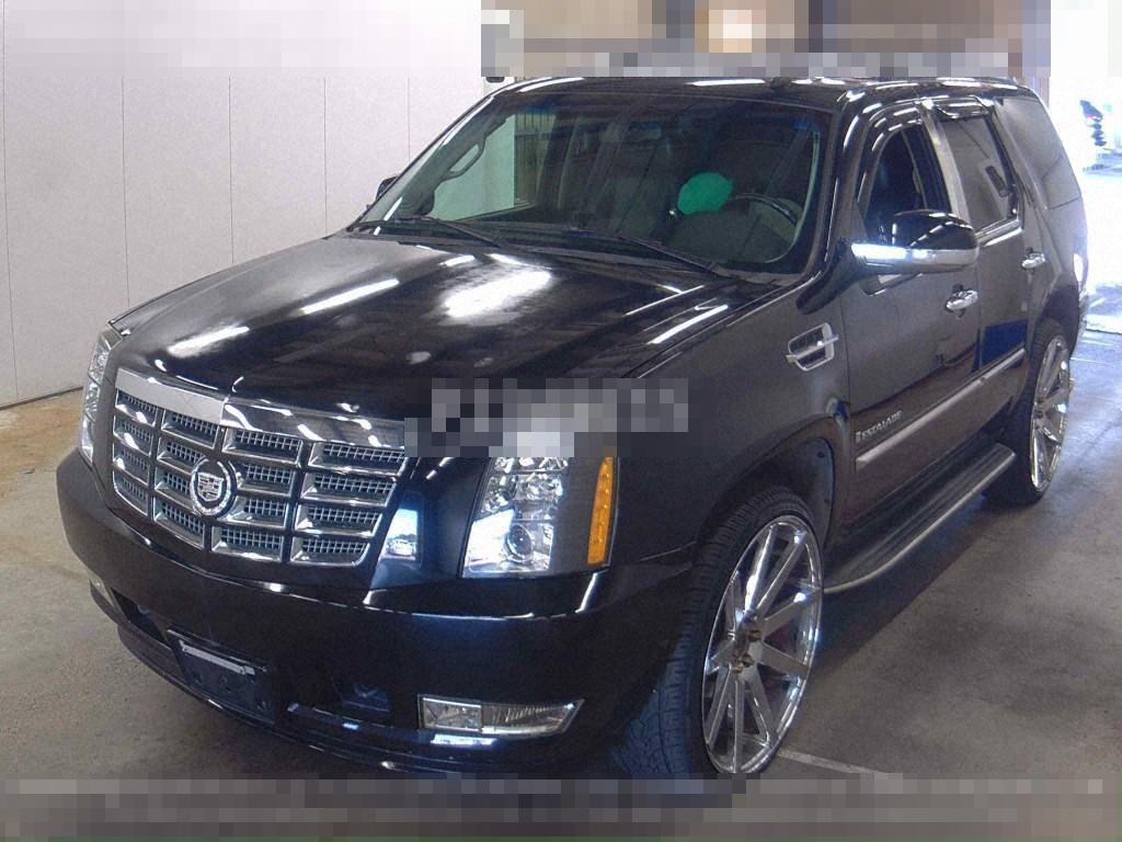 Cadillac ESCALADE 2011 - Image 5
