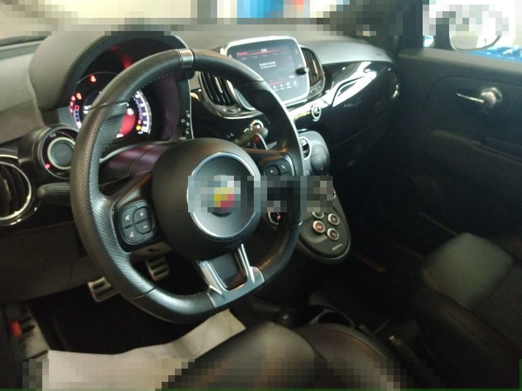 ABARTH 595 2020 - Image 4
