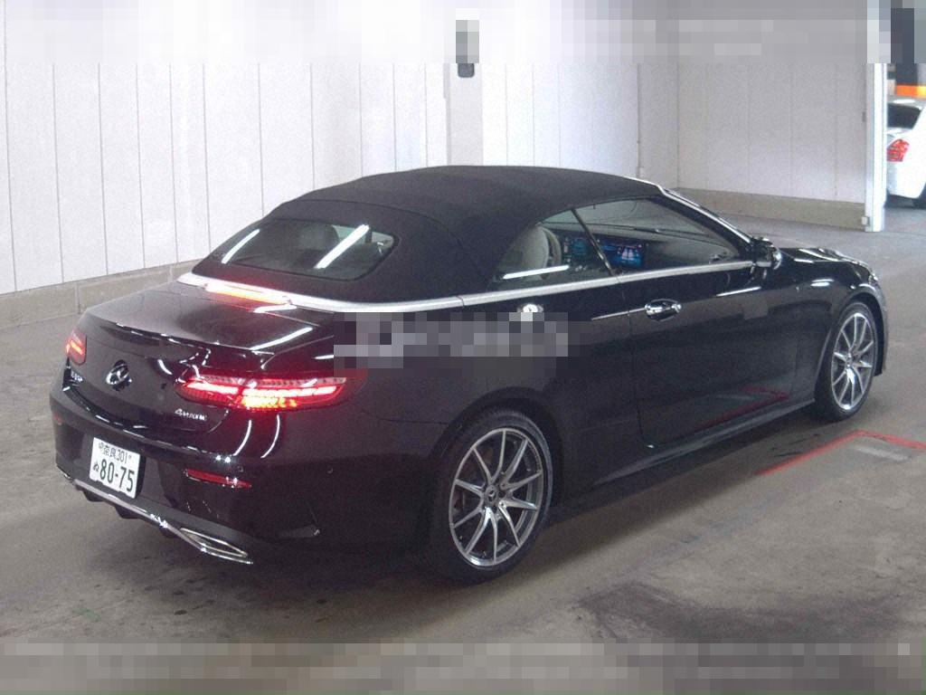 Mercedes-Benz E-Class 2020 - Image 6