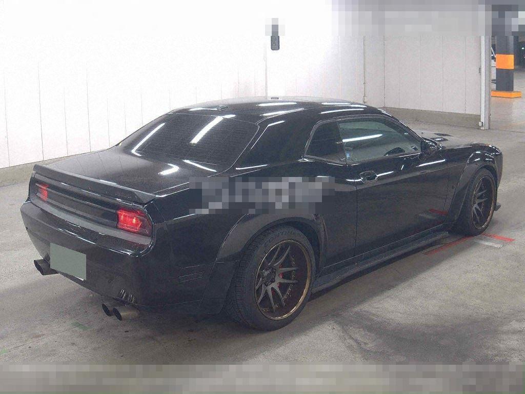 Dodge DODGE CHALLENGER CP 2012 - Image 6
