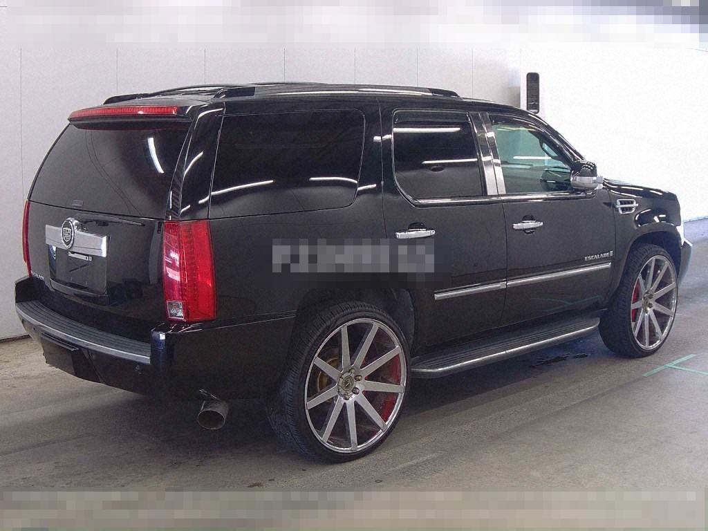 Cadillac ESCALADE 2011 - Image 6