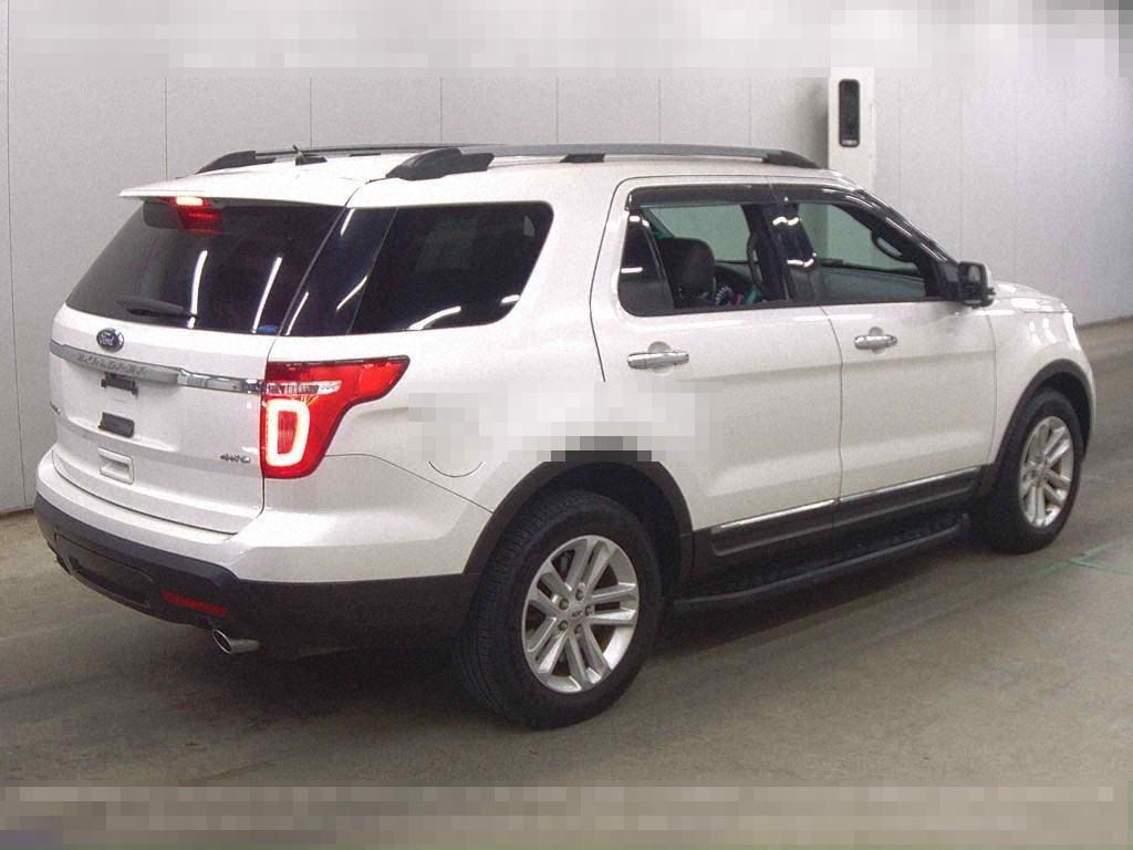 Ford Explorer 2014 - Image 6