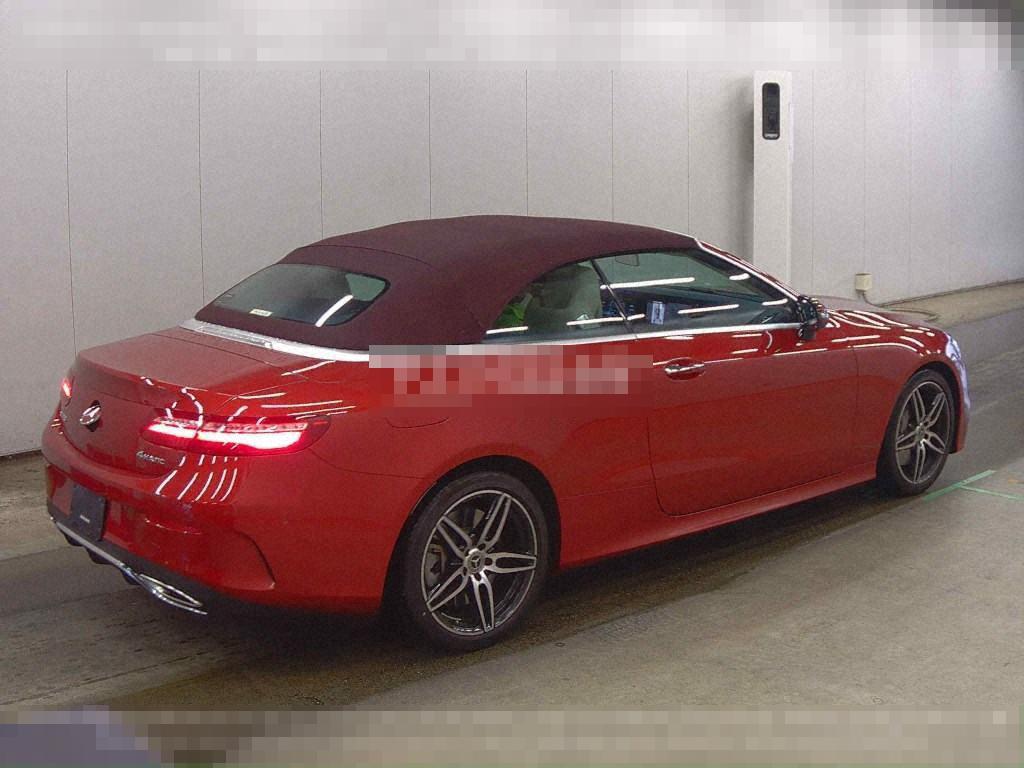 Mercedes-Benz E-Class 2018 - Image 6