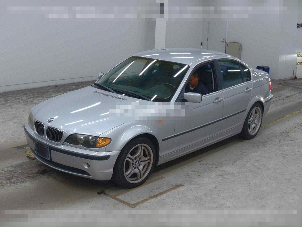 BMW 3 Series 2003 - Image 5