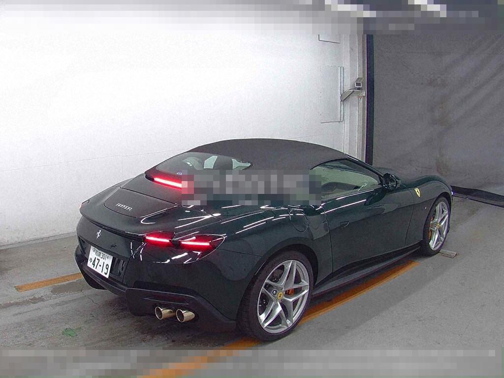 Ferrari ROMA 2025 - Image 6