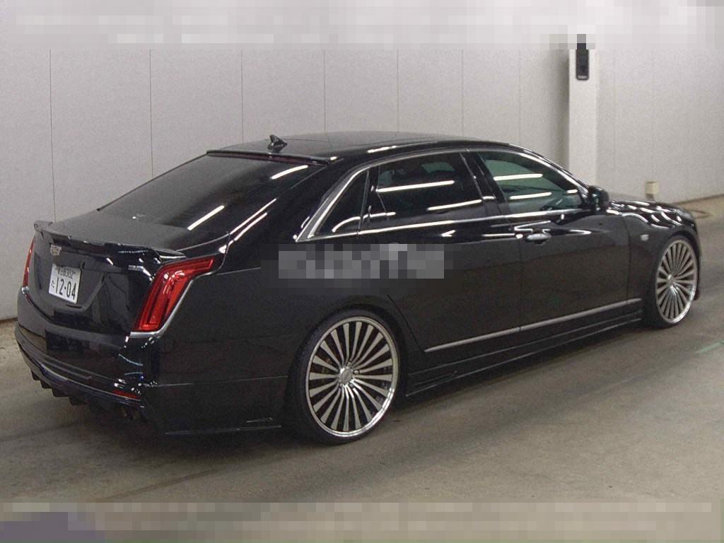 Cadillac CT6 2018 - Image 6