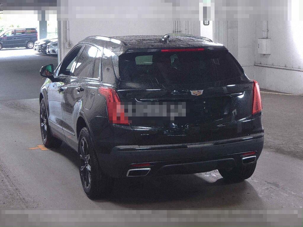 Cadillac XT5 2020 - Image 3