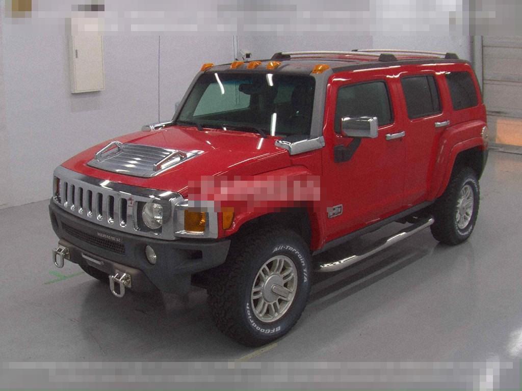 Hummer H3 2007 - Image 5