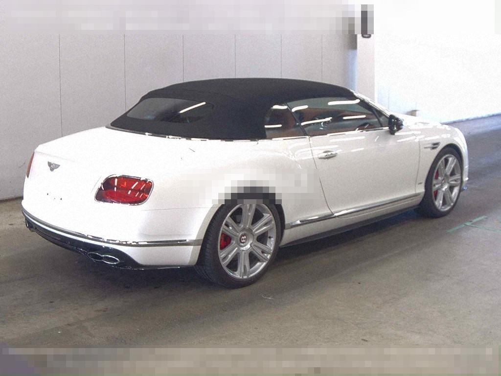 Bentley CONTINENTAL 2017 - Image 6