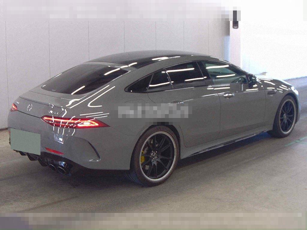 MERCEDES AMG GT CP 2023 - Image 6