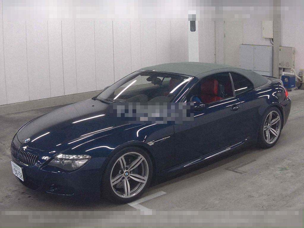 BMW M6 2007 - Image 5