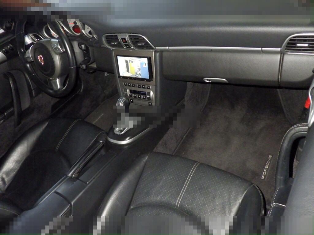 Porsche 911 CP 2004 - Image 4